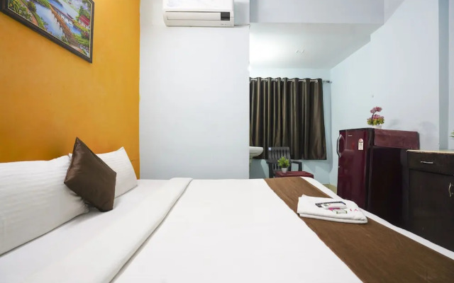 iROOMZ Grand Aarvi Suites