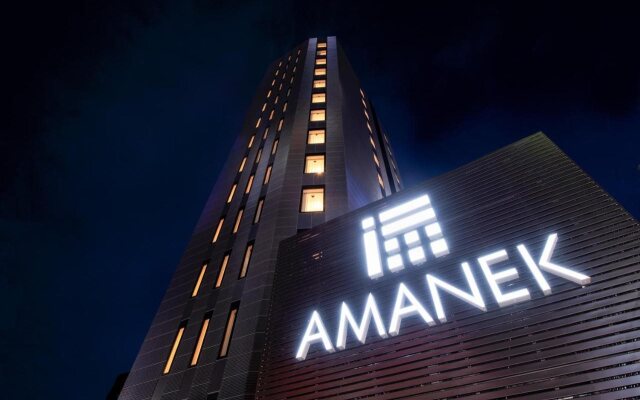 Amanek Shinjuku Kabukicho Hotel