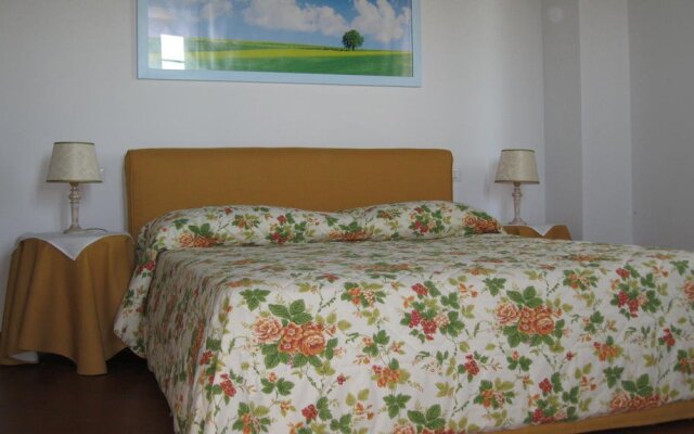 Agriturismo Villa Fonte Regina