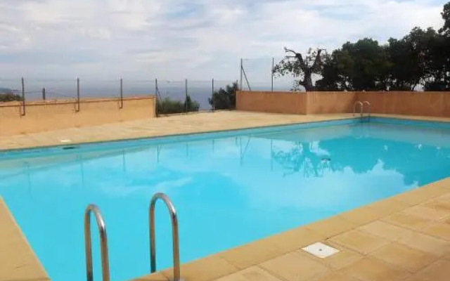 Apartment Les Jardins d'Azur.3