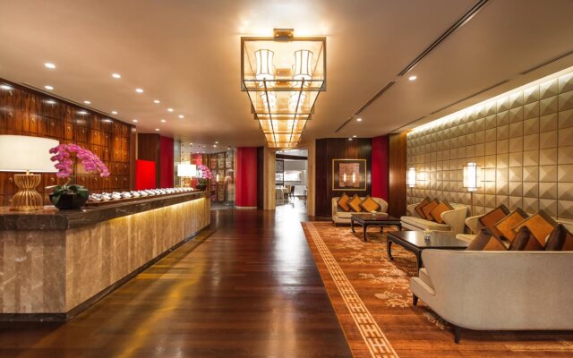 Pan Pacific Singapore