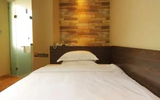 Meikai Fashion Hotel
