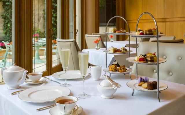 The Rittenhouse Philadelphia