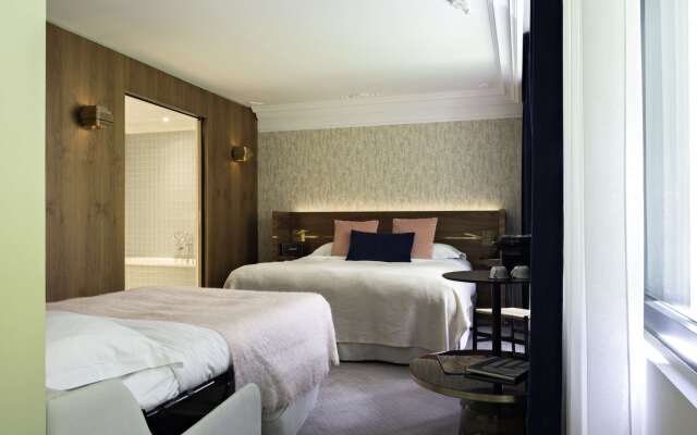 Hotel Parister & Spa