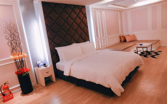 Shui Nong motel