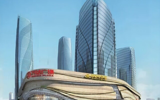 Lantis Hotel