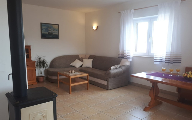 Apartment Ivope