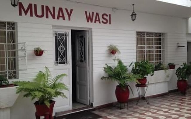 Residencial Munay Wasi