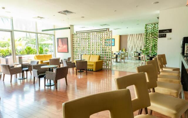 Hilton Garden Inn Barranquilla