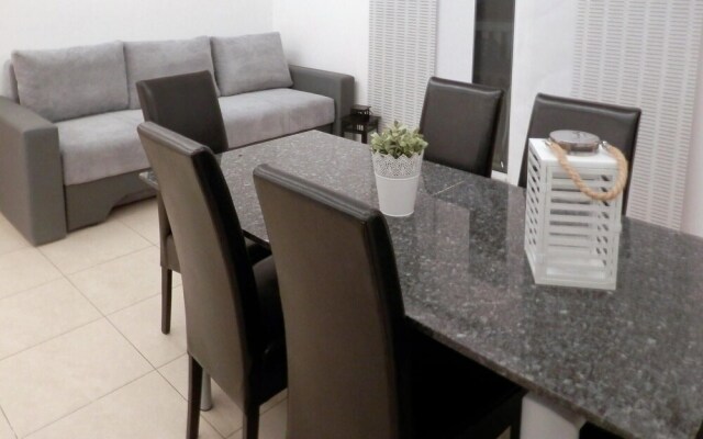 Nice Apartment in Pula With 1 Bedrooms and Wifi