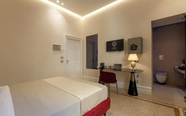 Villa libertà
