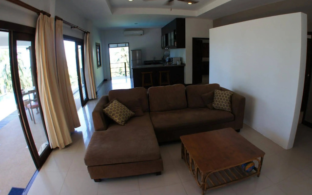 NB Villa Daria