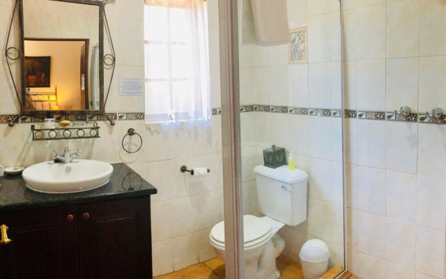 Clubview Guest House