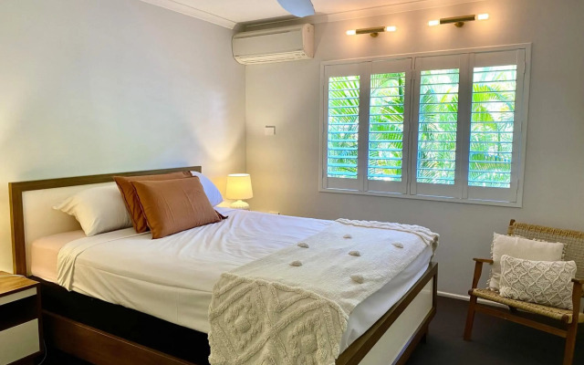 Lychee Tree Holiday Apartments