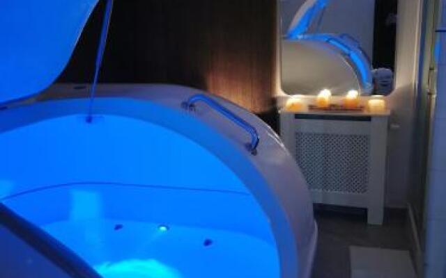 Hotel Forum Fitness Spa & Wellness