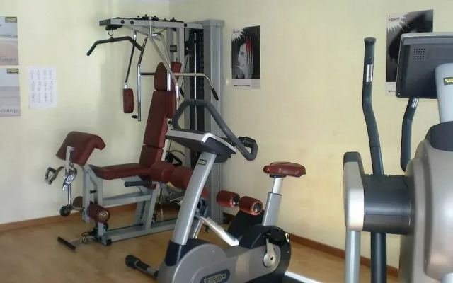 Sporthotel All-Inclusive