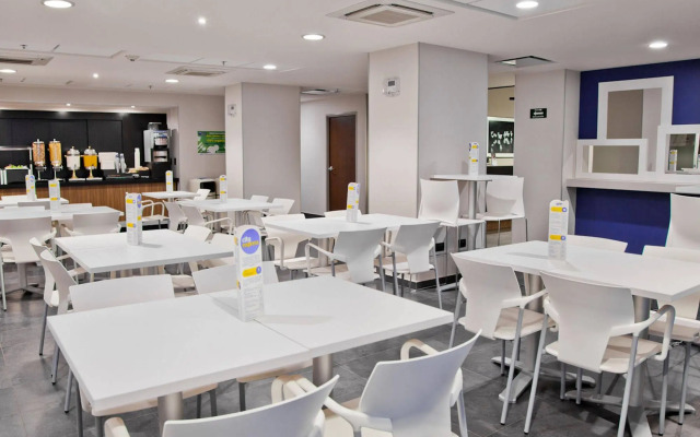 Hotel Best Place Express