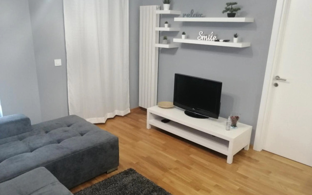 FIT apartman