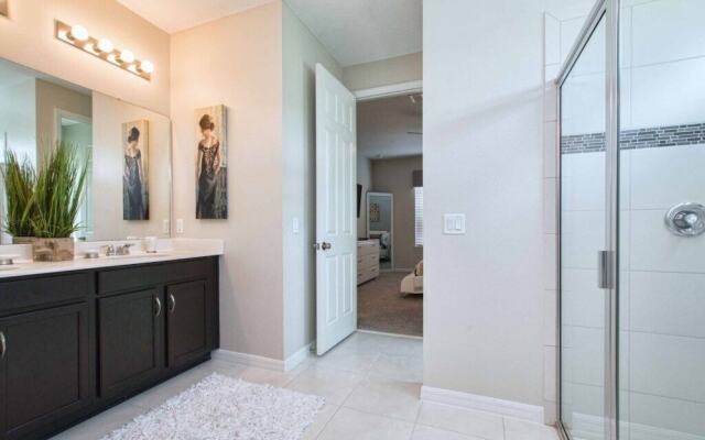 Solara - 9 Bedrooms House W/Pool-8102sa