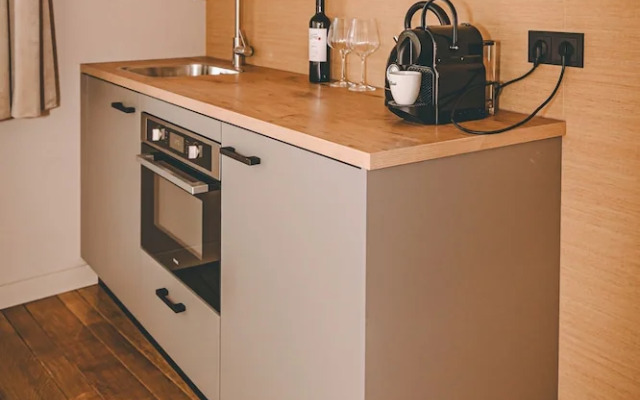 Hotel Centraal Baarlo