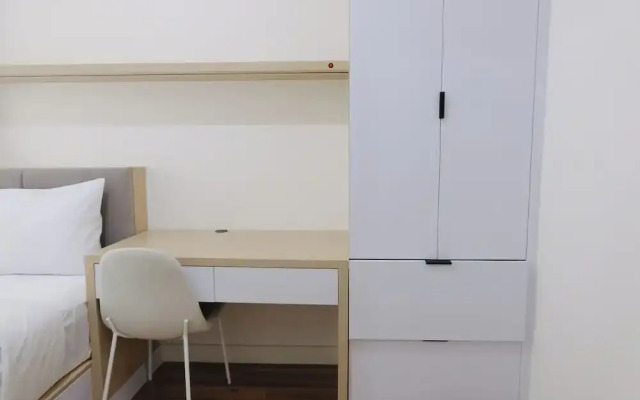 Good Deal 1Br Apartment Landmark Residence Bandung