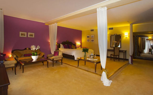 Epirus Palace Congress & Spa