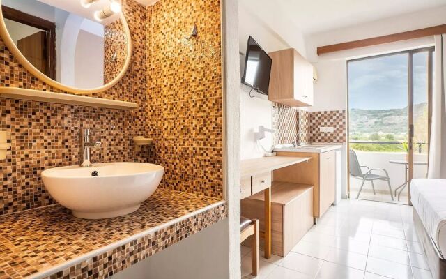 Sotirakis Hotel Studios