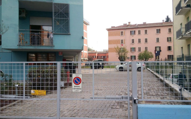 Residence Parmigianino