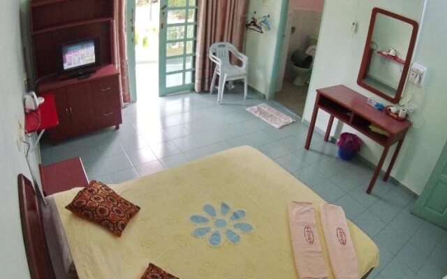 The Room Concept Homestay