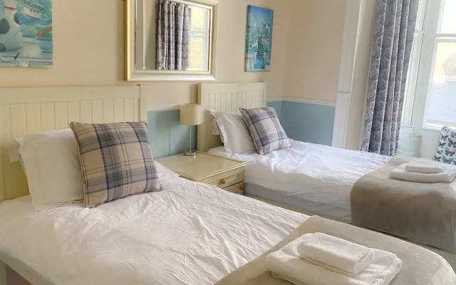 The Market Tavern Steakhouse and Lodge