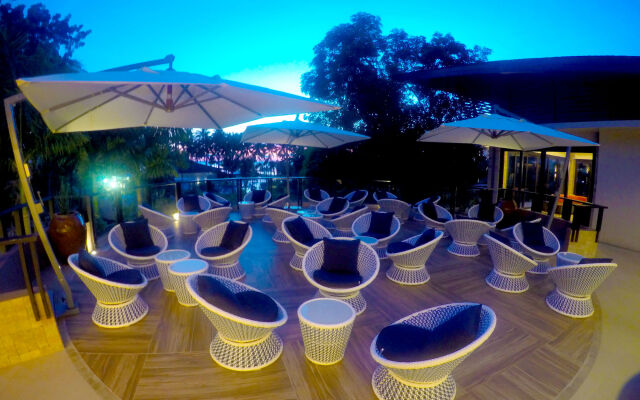 Mövenpick Resort & Spa Boracay