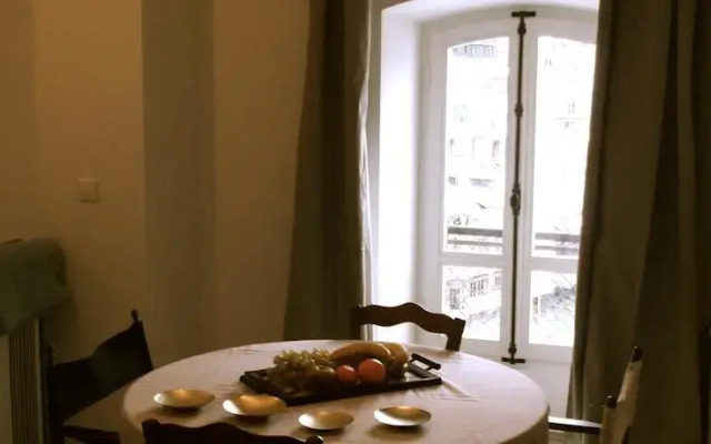Appartement Résidence Astoria