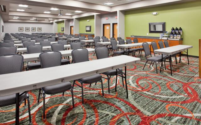 Holiday Inn Express Fremont by IHG