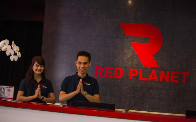 Red Planet Bekasi