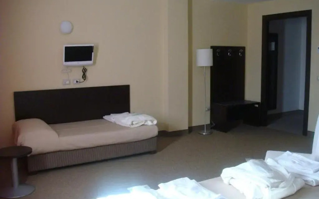 Hotel Residence Santa Loja