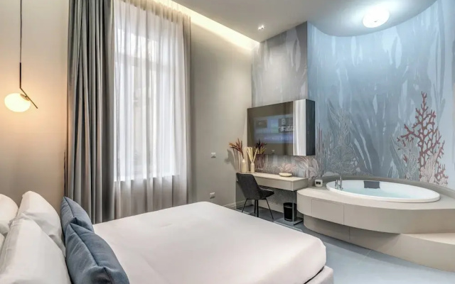 Gramsci Boutique Apartment - Sofia Apartments