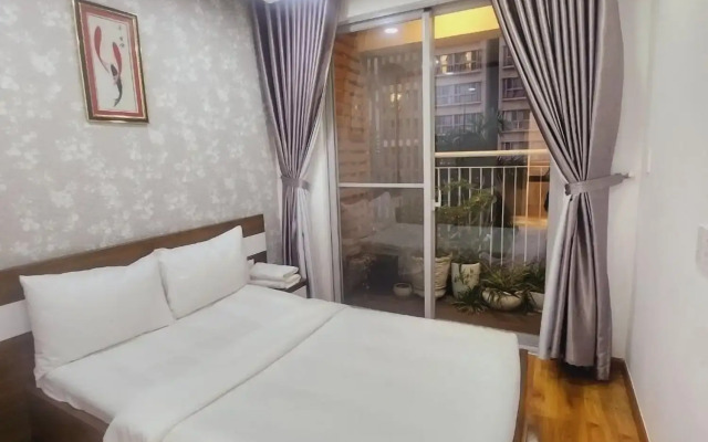 Scenic Valley Suite