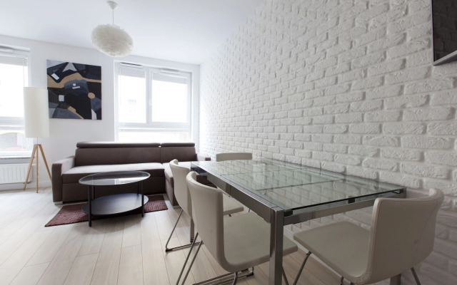 apartamenty-wroc Golden House