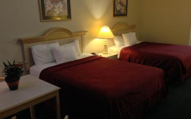 Best Western Magnolia