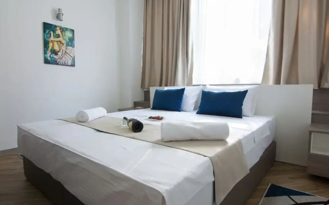 Hotel Omia
