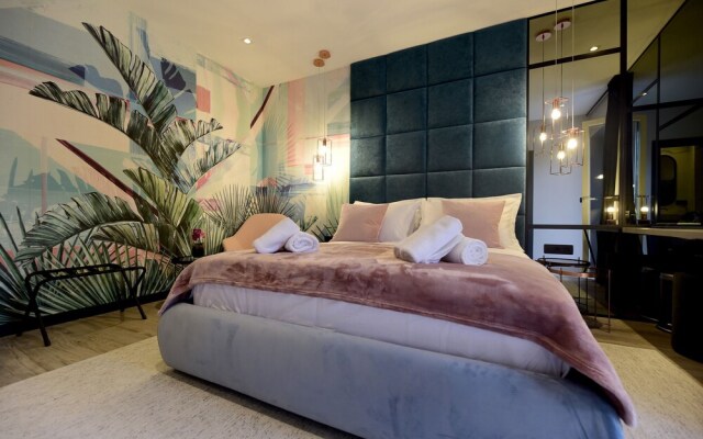 The Lion Rooms