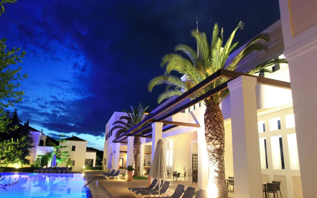Nissia Traditional Residences Spetses