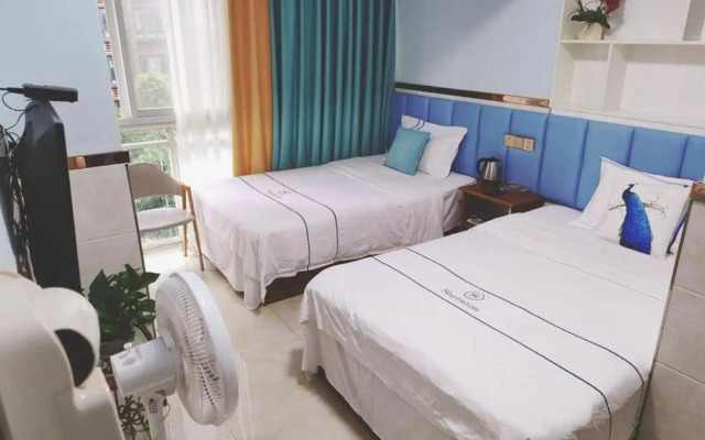 Chongqing Youshang Express Hotel