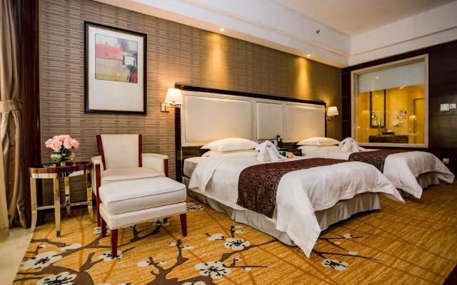 Country Garden Phoenix Hotel YangShan