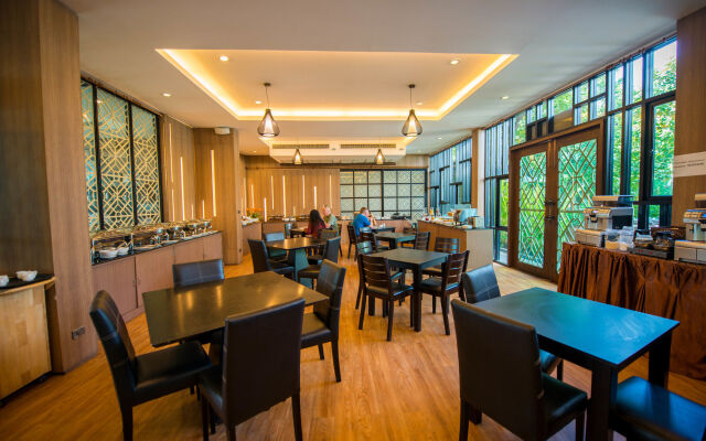The Pannarai Hotel