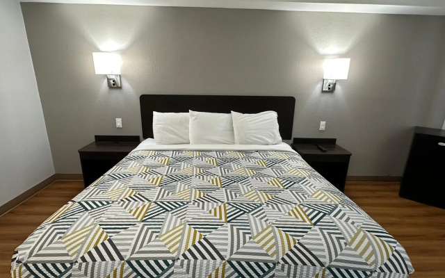 Motel 6 Greensboro, NC - Airport