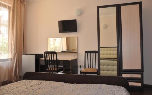 Mini Hotel Lidia