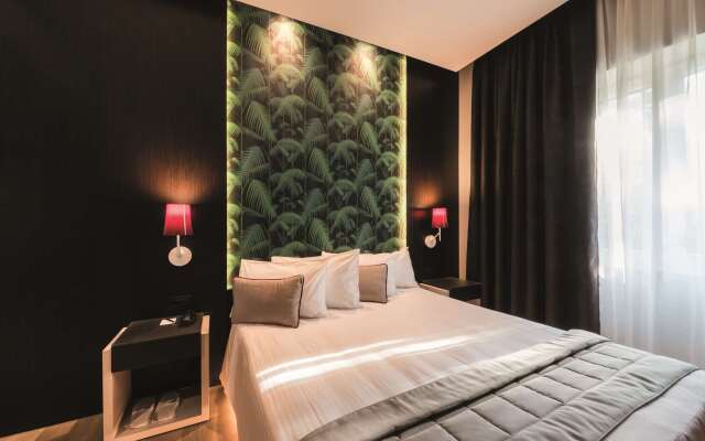 Manin Hotel