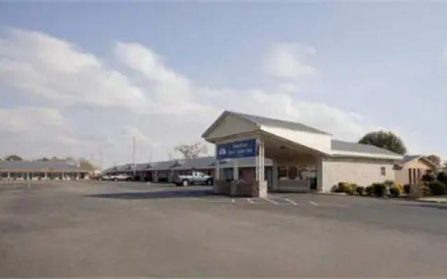 Americas Best Value Inn