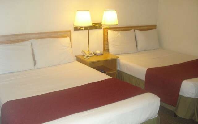 Hotel Mediterráneo Plaza